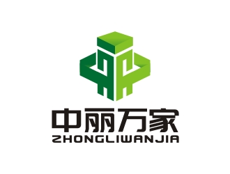 曾翼的logo設(shè)計(jì)