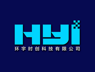 鐘炬的logo設(shè)計(jì)