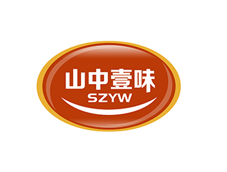 潘樂的logo設計