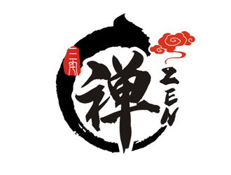 楊占斌的logo設(shè)計(jì)