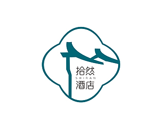 盛銘的logo設(shè)計(jì)