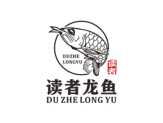 鄭錦尚的logo設計