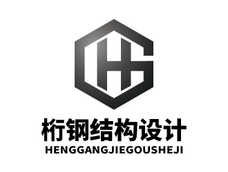 張俊的logo設(shè)計