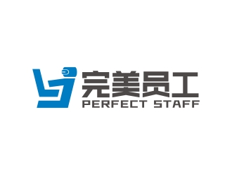 曾翼的logo設計