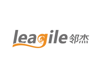 黃安悅的logo設計