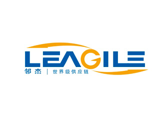 楊占斌的logo設計