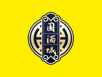 黃安悅的logo設(shè)計