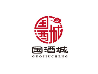 朱紅娟的logo設(shè)計