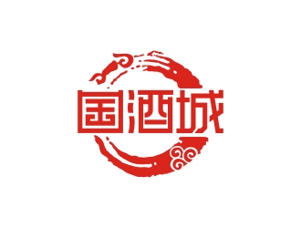 曾翼的logo設(shè)計