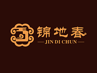 勞志飛的logo設(shè)計(jì)