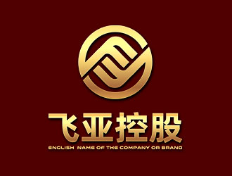 鐘炬的logo設(shè)計