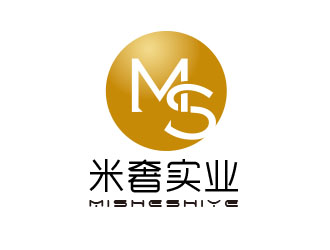 朱紅娟的logo設(shè)計