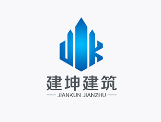 吳曉偉的logo設計