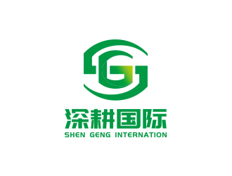 楊勇的logo設(shè)計