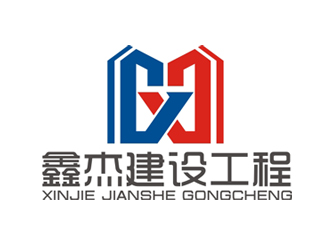 趙鵬的logo設(shè)計