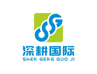 周戰(zhàn)軍的logo設(shè)計