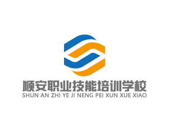 周金進(jìn)的logo設(shè)計