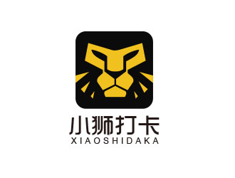 朱紅娟的logo設(shè)計