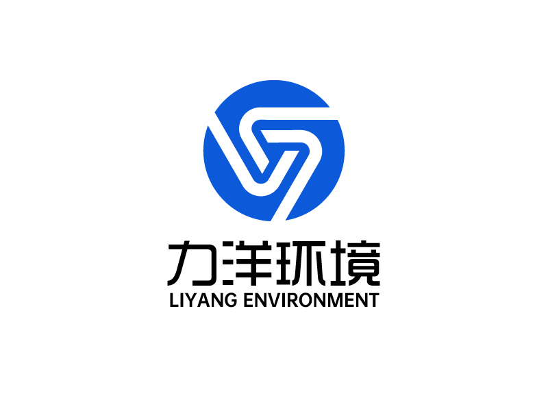 唐國強的安徽力洋環(huán)境試驗設(shè)備有限公司logologo設(shè)計