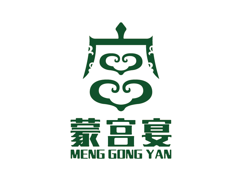 李冠良的logo設(shè)計