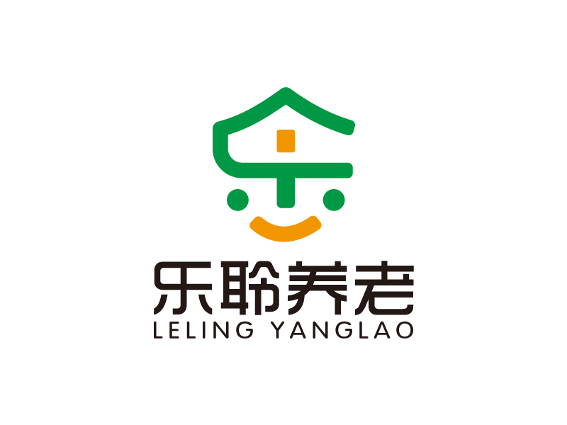 葉美寶的logo設計