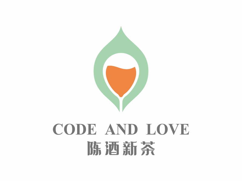 夏家偉的logo設(shè)計