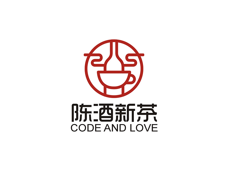 周都響的logo設(shè)計