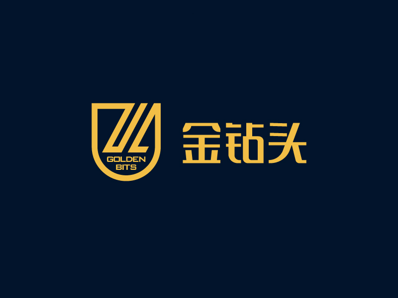 唐國強的logo設(shè)計