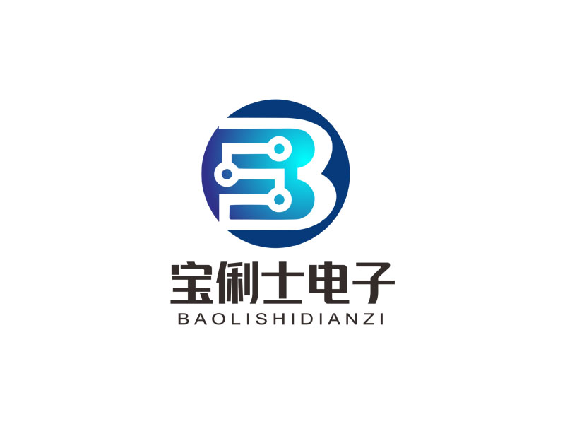 郭慶忠的logo設(shè)計