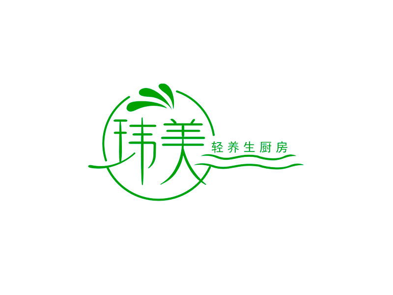 李杰的logo設(shè)計