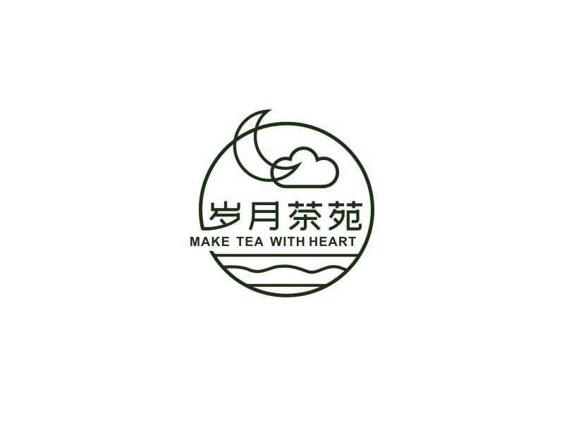 姜彥海的logo設(shè)計(jì)