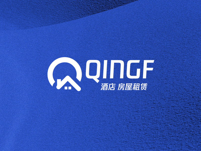 王亞的QingFlogo設計