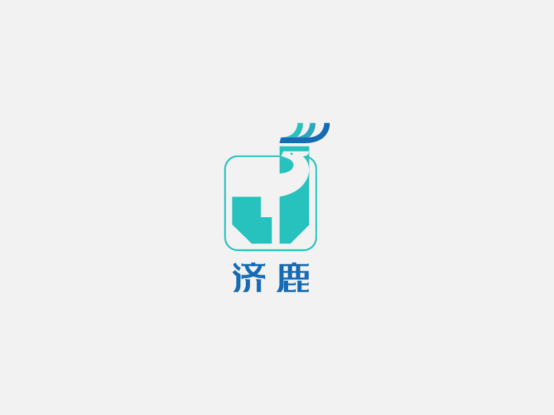 張萍的logo設計