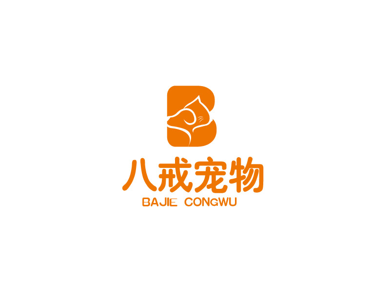 李賀的logo設計