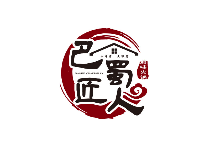 朱紅娟的logo設(shè)計(jì)