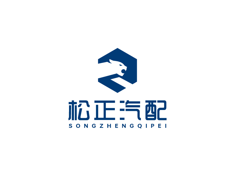 馬丞的logo設(shè)計