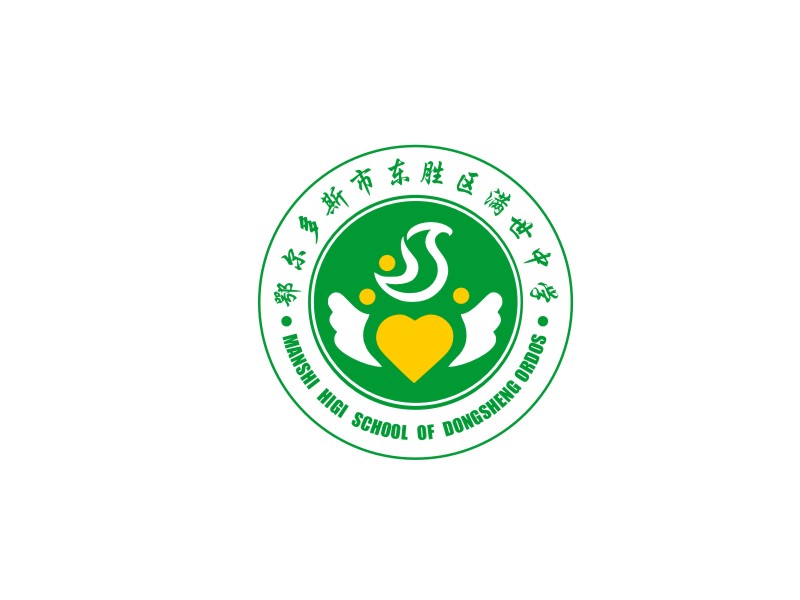 姜彥海的logo設計