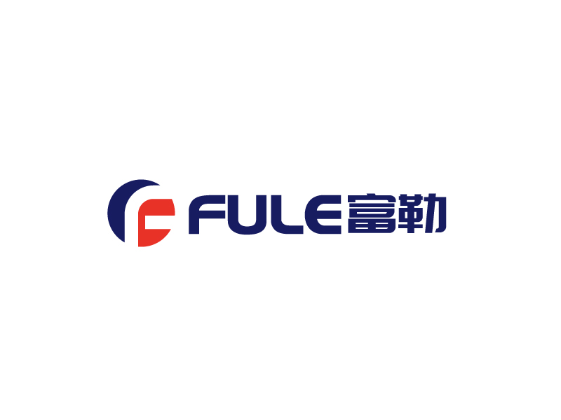 張俊的富勒FULElogo設(shè)計(jì)