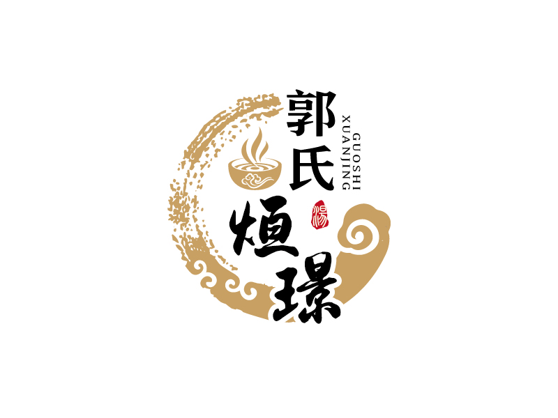 王濤的logo設(shè)計(jì)