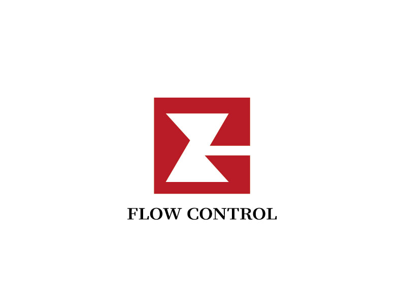 李寧的ZT/FLOW CONTROLlogo設(shè)計