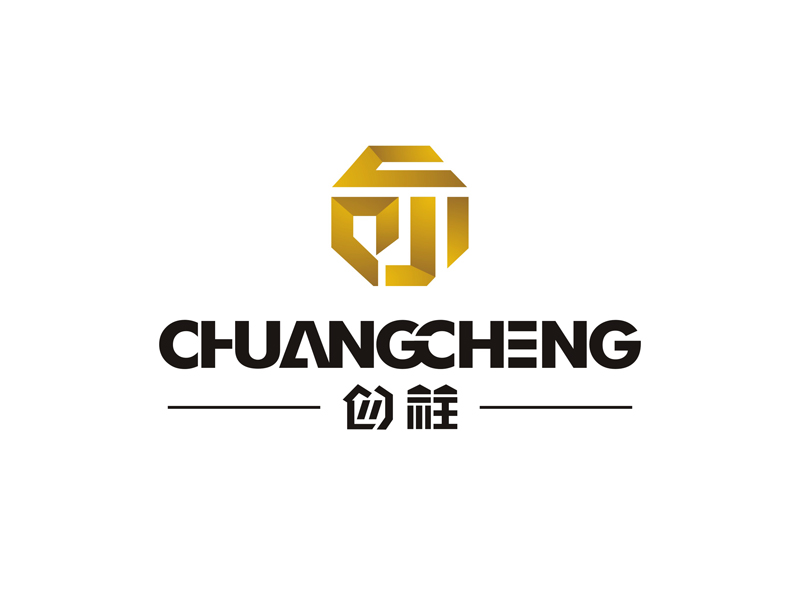 創(chuàng)程logo設計