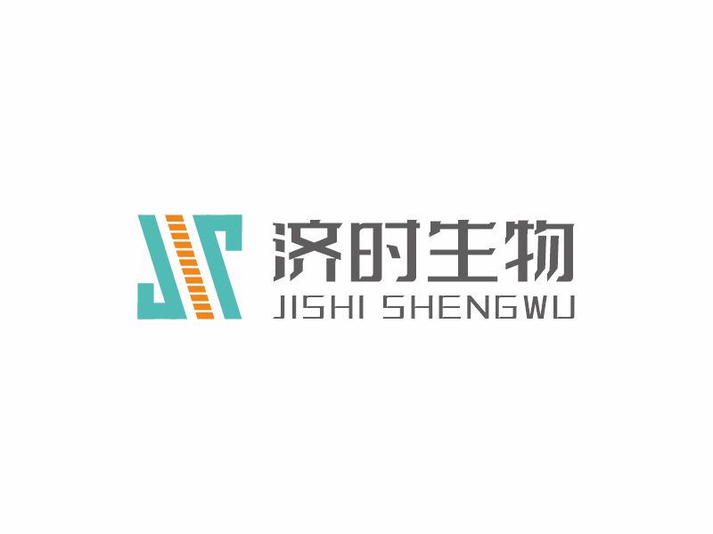 何嘉健的logo設計