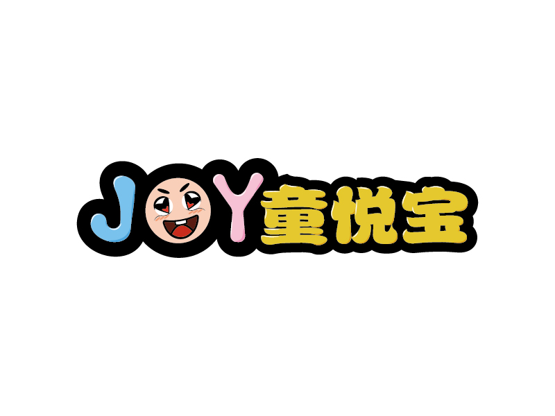 葉美寶的logo設(shè)計(jì)