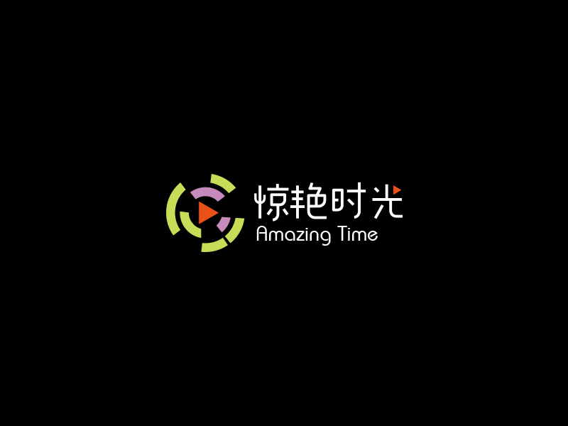 高明奇的logo設(shè)計(jì)