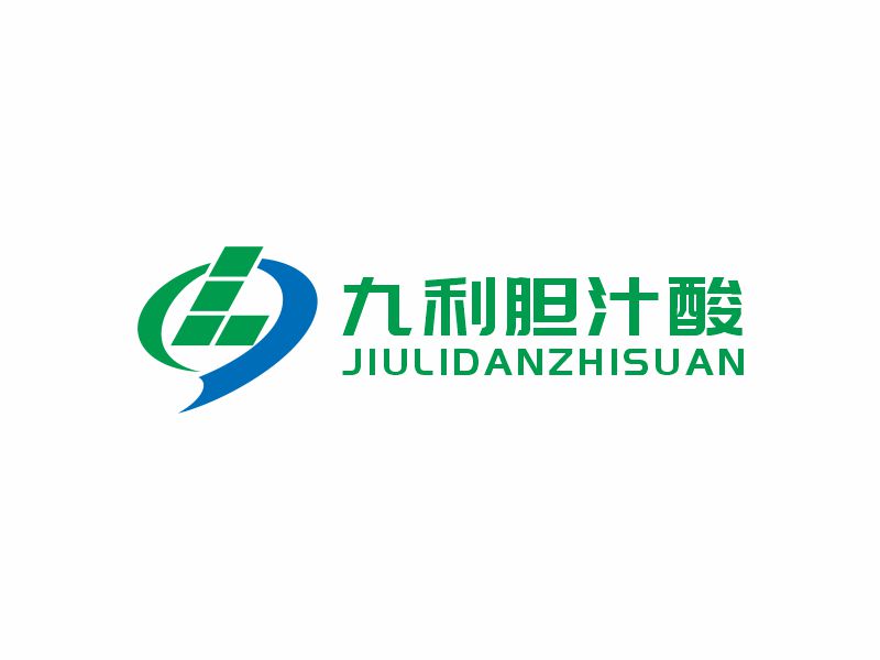 何嘉健的logo設計