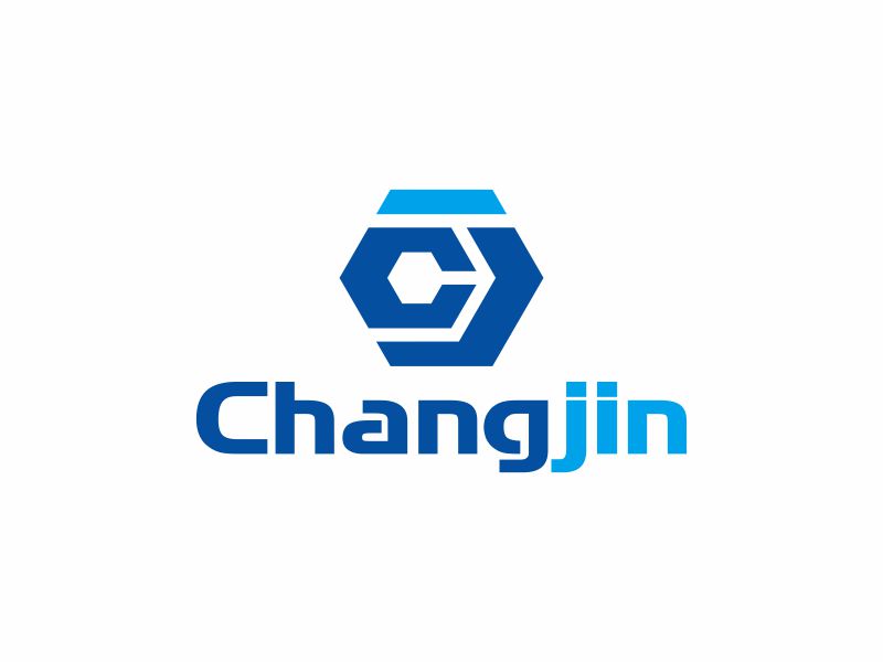 何嘉健的changjinlogo設(shè)計(jì)