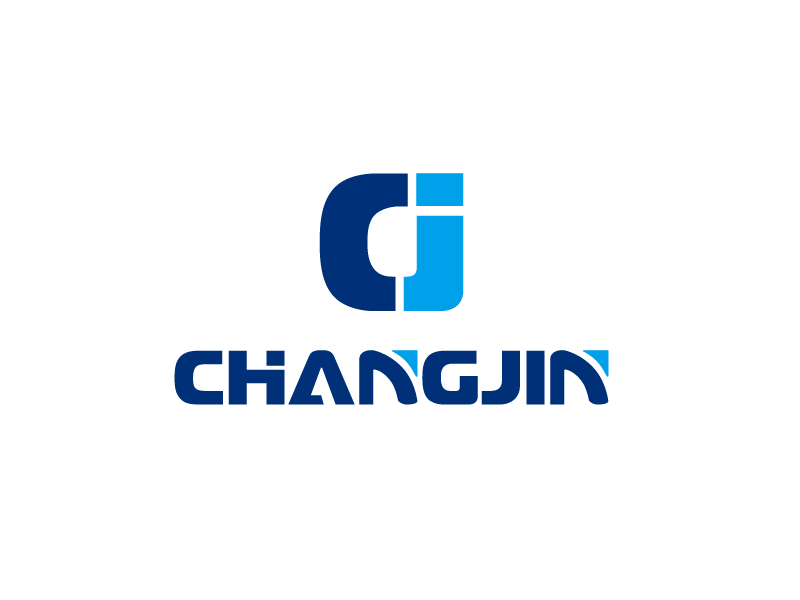 張俊的changjinlogo設(shè)計(jì)