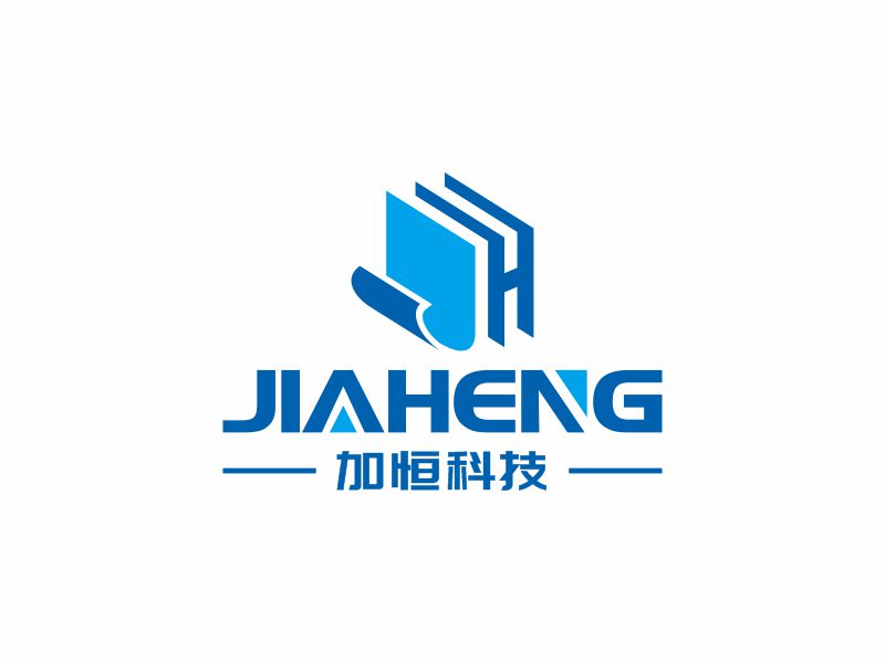 何嘉健的logo設(shè)計(jì)