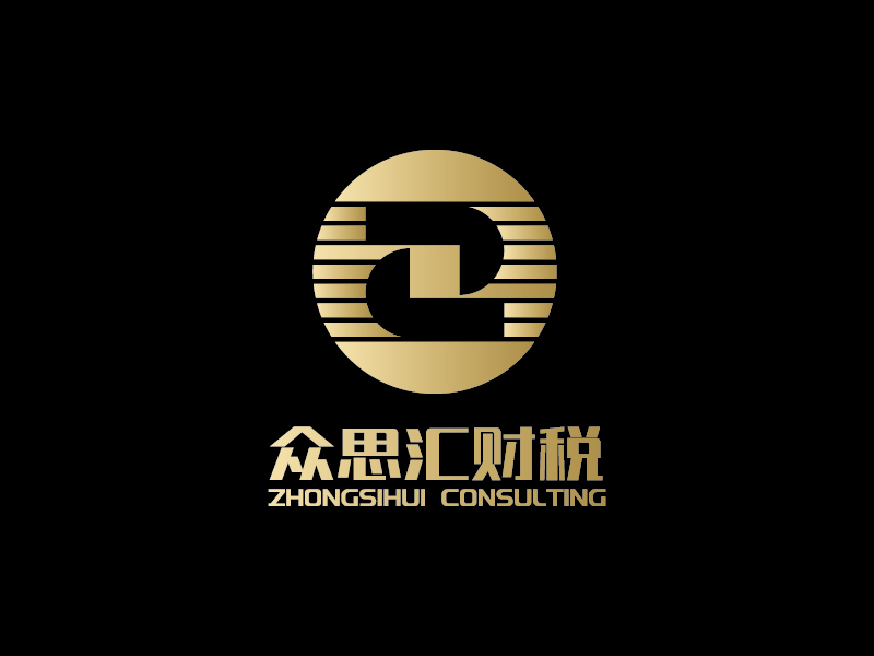 楊忠的logo設(shè)計