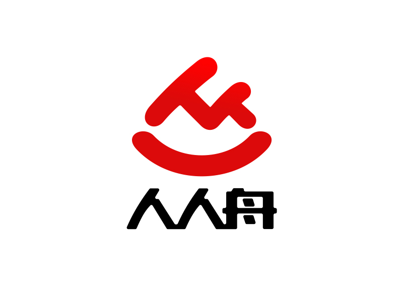 王文波的logo設(shè)計(jì)